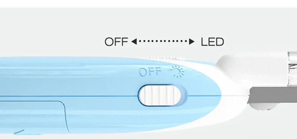 Pet Nail Clippers Dog Nail Clippers Cat Nail Clippers LED Electric