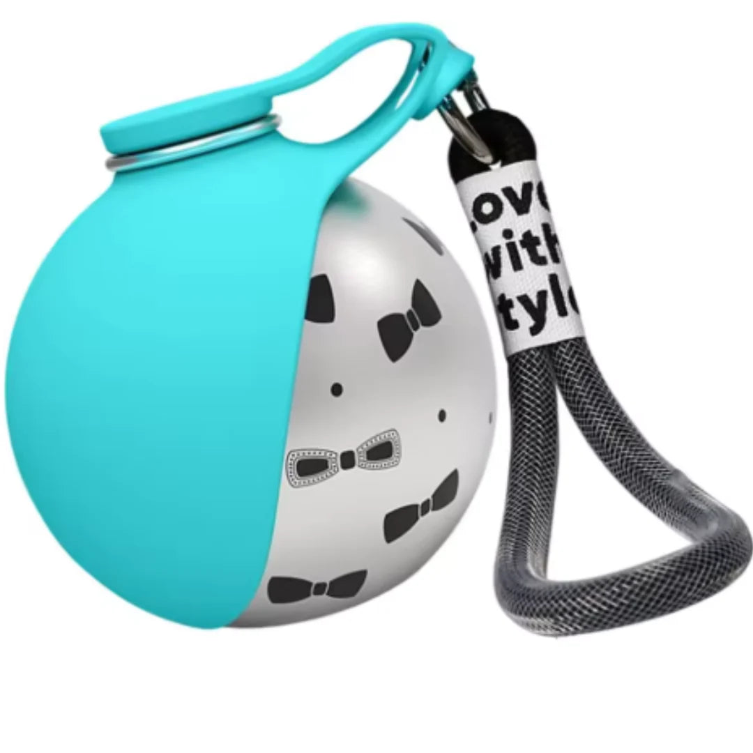 ™ Portable Dog Water Bottle