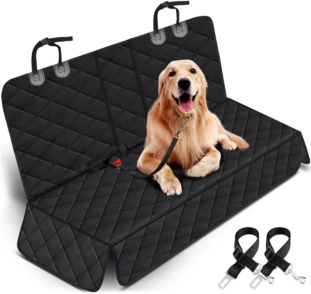 Dog Car Seat Cover